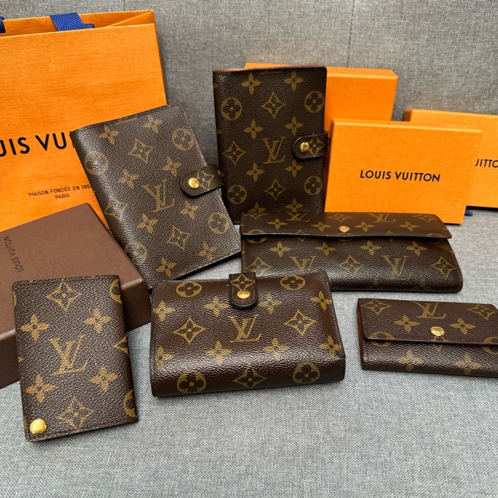✨Discover Authentic Pre-loved Louis Vuitton Monogram at Unbeatable Prices!✨ - Picture 6 of 17